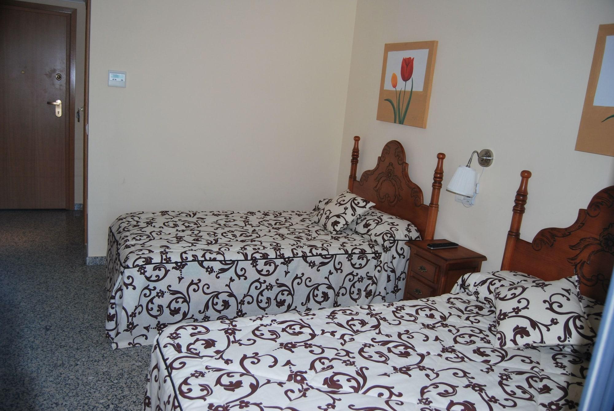 Reyesol Hotel Fuengirola