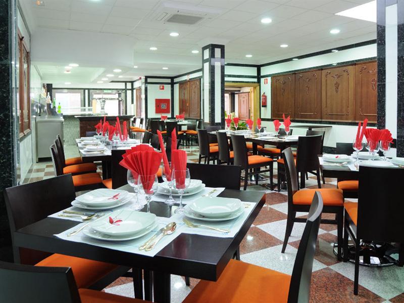 Reyesol Hotel Fuengirola