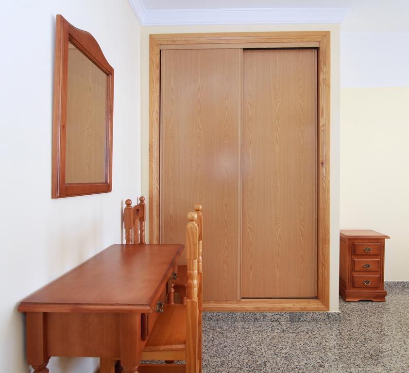 Reyesol Hotell 2*