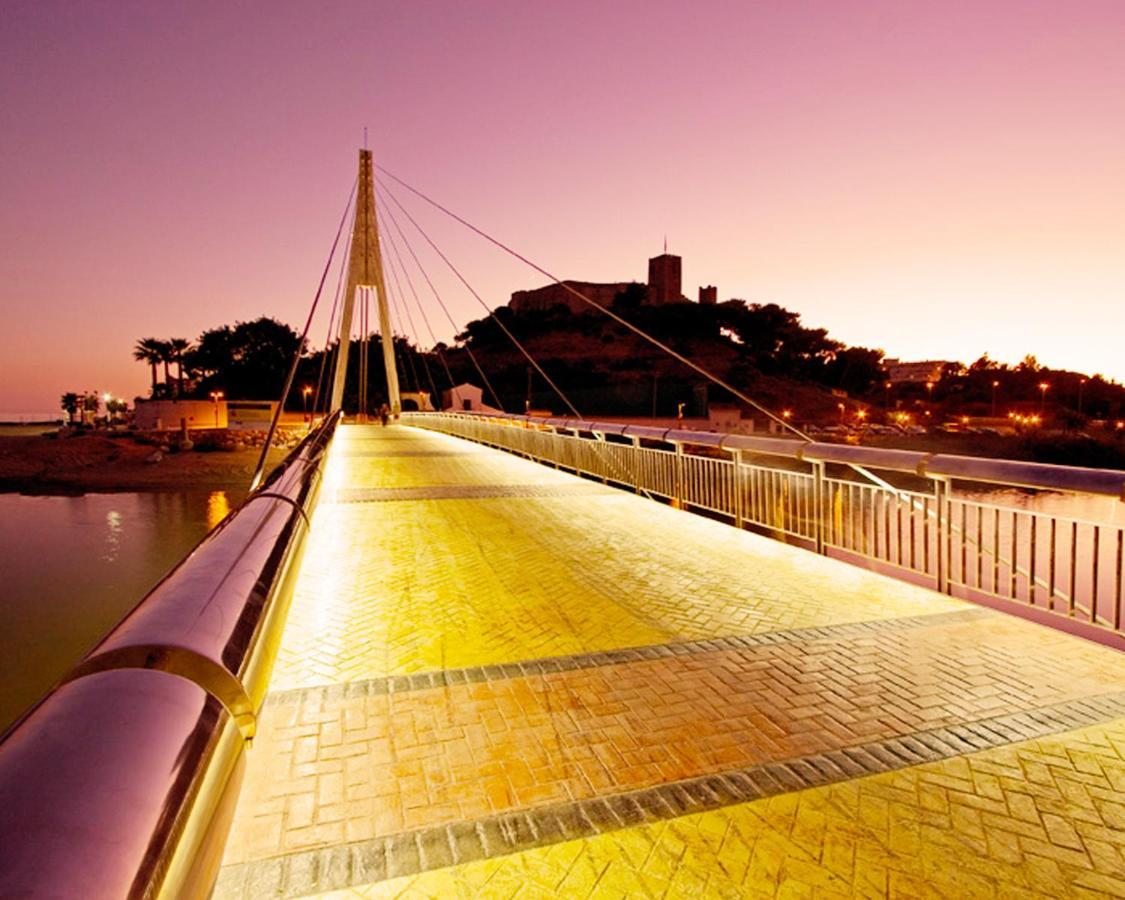 Reyesol Hotell Fuengirola