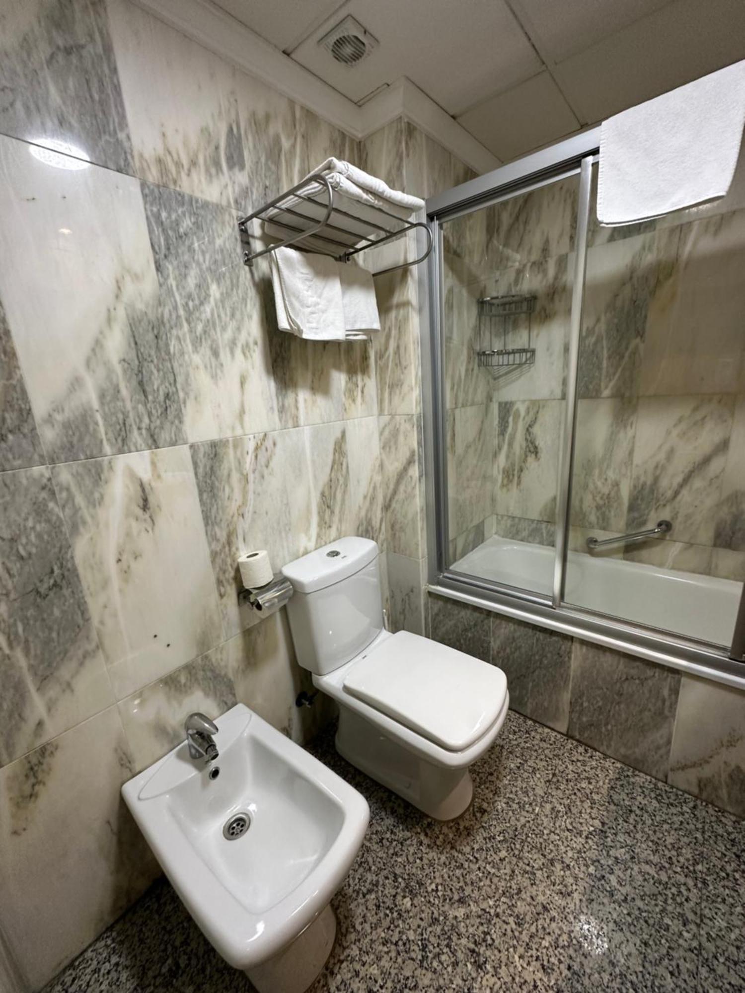 Hotell Reyesol Fuengirola