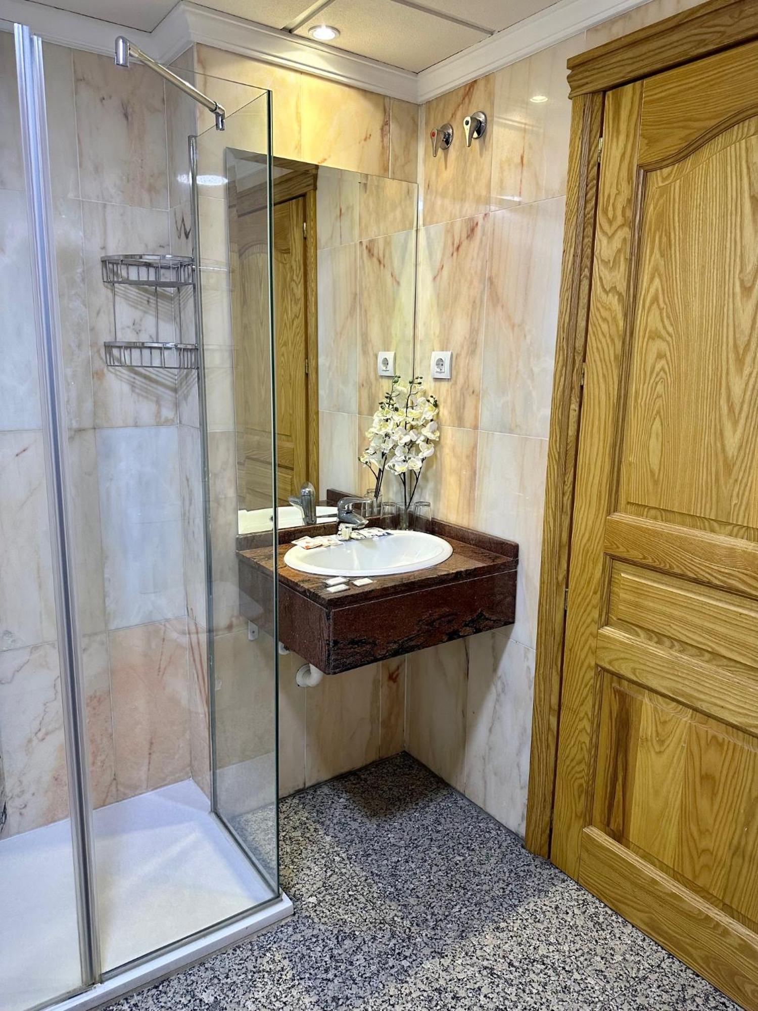 Reyesol Hotell Fuengirola