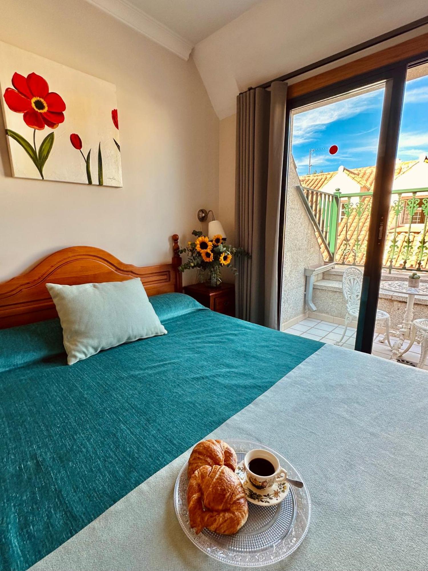 Reyesol Hotell Fuengirola