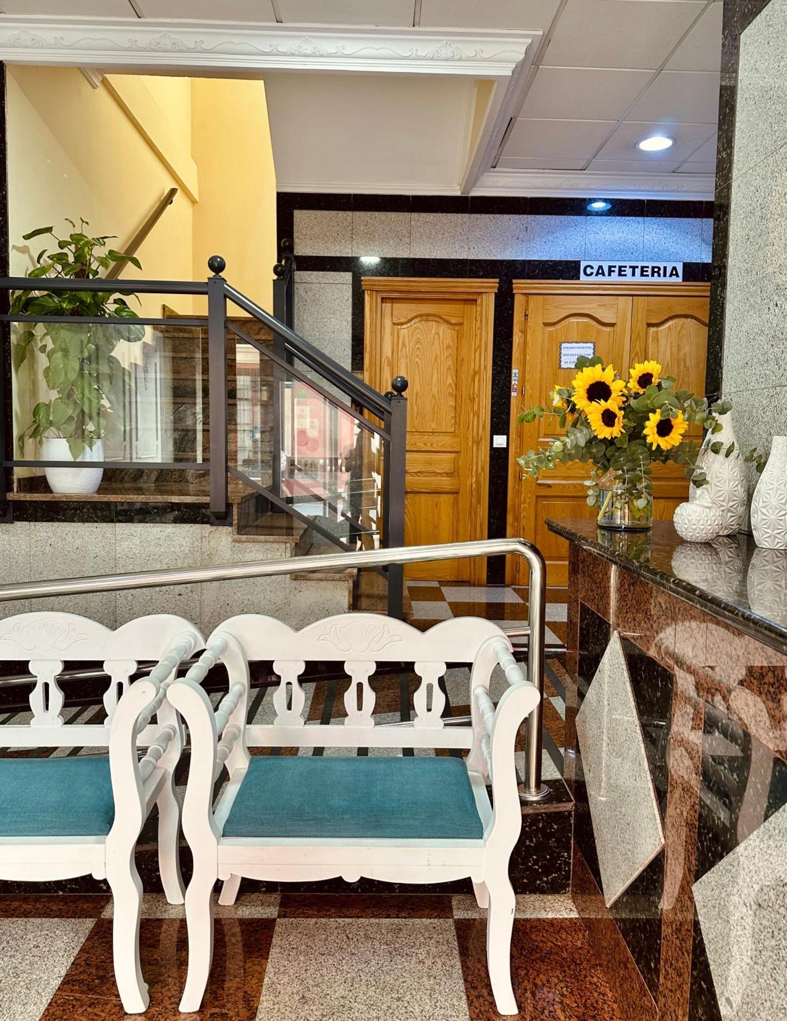 Reyesol Hotell Fuengirola