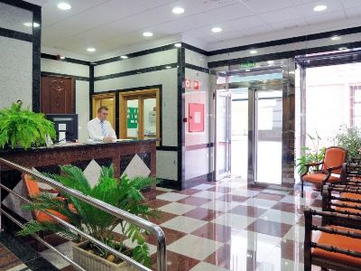 Reyesol Hotell 2*