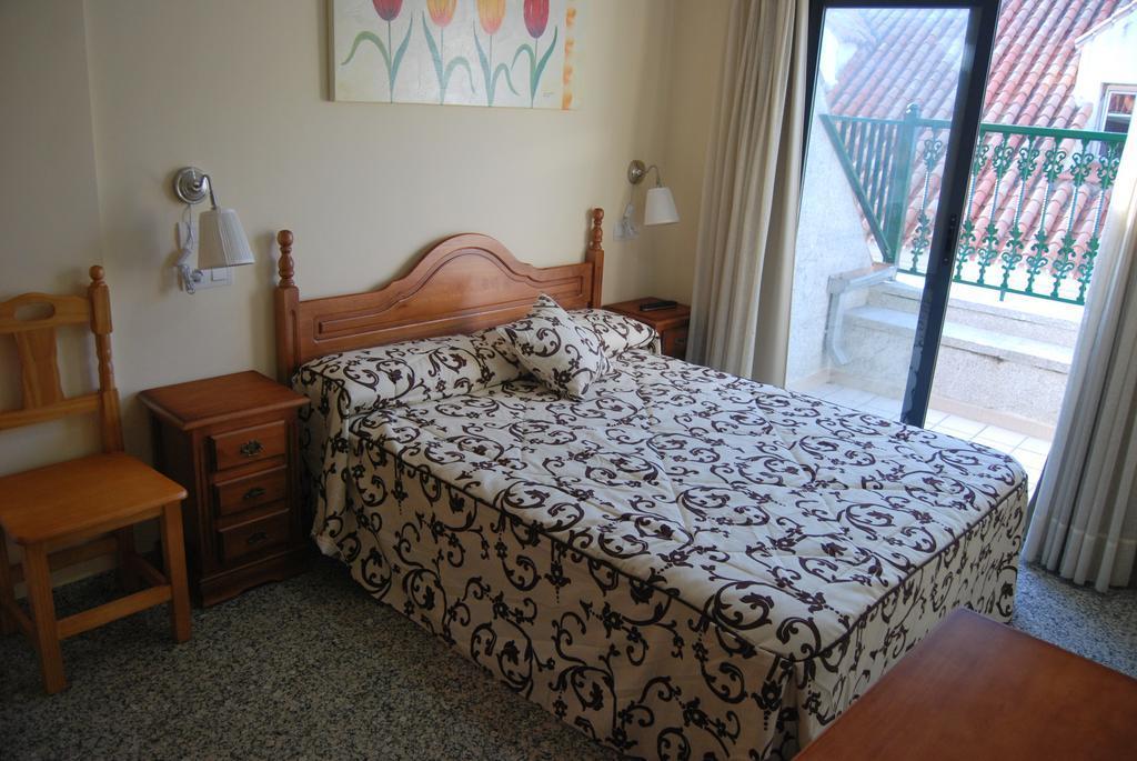 Hotell Reyesol 2*